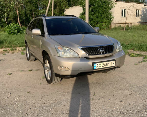 Лексус РХ, объемом двигателя 3.5 л и пробегом 260 тыс. км за 9300 $, фото 1 на Automoto.ua