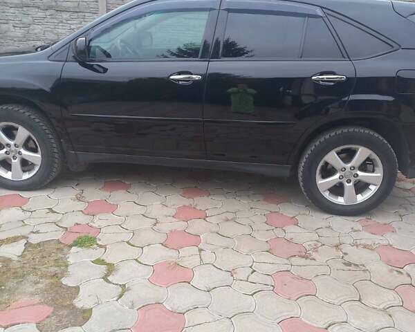 Лексус РХ, объемом двигателя 3.5 л и пробегом 170 тыс. км за 10900 $, фото 1 на Automoto.ua
