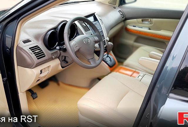 Лексус РХ 2007 в Одессе на Automoto.ua Лексус РХ, объемом двигателя 3.5 л и пробегом 193 тыс. км за 9500 $, фото 1 на Automoto.ua