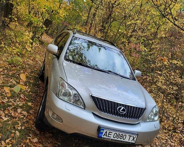 Лексус РХ, объемом двигателя 3.5 л и пробегом 181 тыс. км за 12300 $, фото 1 на Automoto.ua