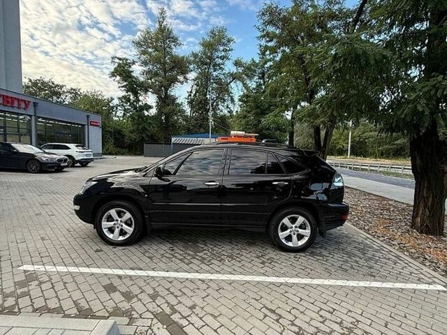 Лексус РХ, об'ємом двигуна 3.46 л та пробігом 185 тис. км за 11700 $, фото 1 на Automoto.ua