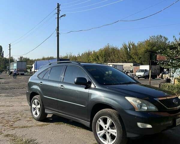 Лексус РХ, объемом двигателя 3.46 л и пробегом 193 тыс. км за 8500 $, фото 1 на Automoto.ua