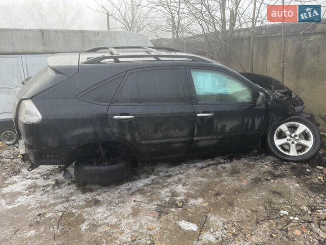 Лексус РХ, об'ємом двигуна 0 л та пробігом 267 тис. км за 4500 $, фото 1 на Automoto.ua
