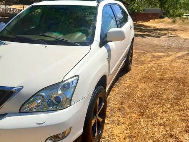Лексус РХ, объемом двигателя 3.5 л и пробегом 0 тыс. км за 13000 $, фото 1 на Automoto.ua