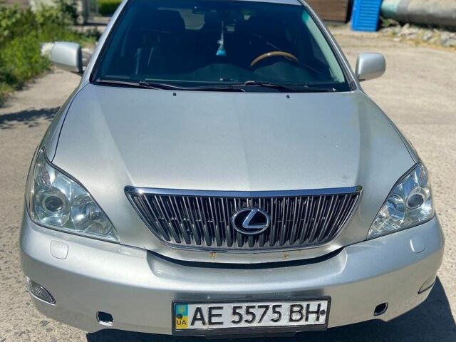 Лексус РХ, объемом двигателя 3.46 л и пробегом 150 тыс. км за 11000 $, фото 1 на Automoto.ua