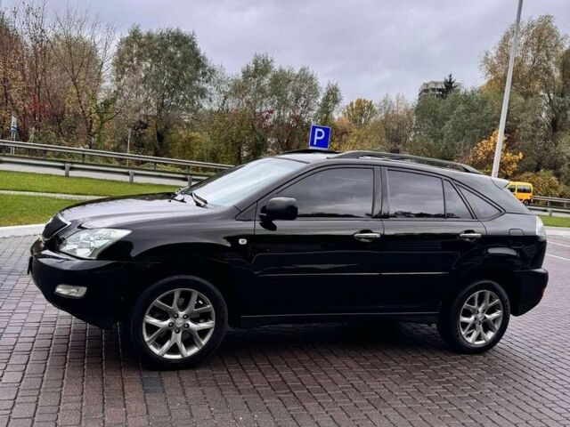 Лексус РХ, объемом двигателя 3.46 л и пробегом 233 тыс. км за 9300 $, фото 1 на Automoto.ua