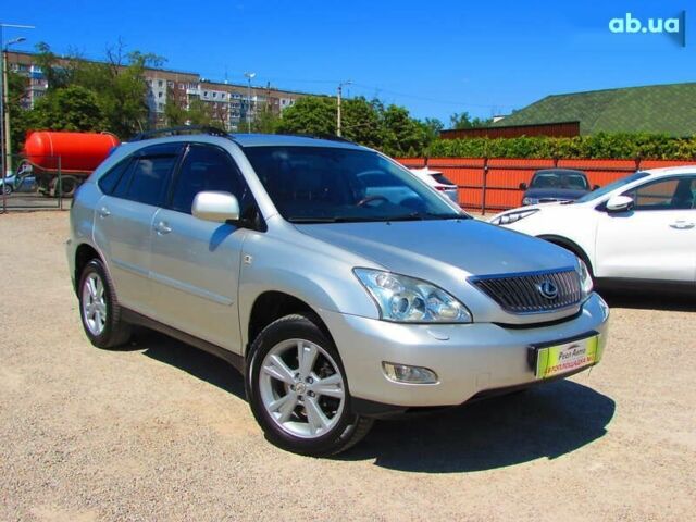 Лексус РХ, объемом двигателя 0 л и пробегом 189 тыс. км за 10900 $, фото 1 на Automoto.ua
