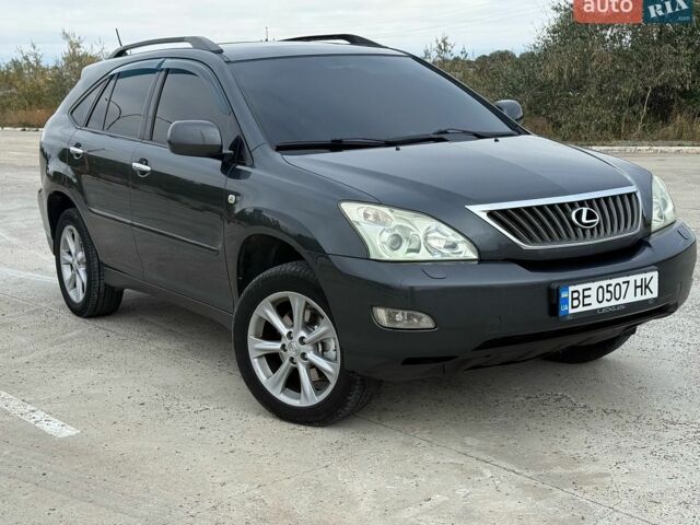 Лексус РХ, объемом двигателя 0 л и пробегом 252 тыс. км за 9100 $, фото 1 на Automoto.ua