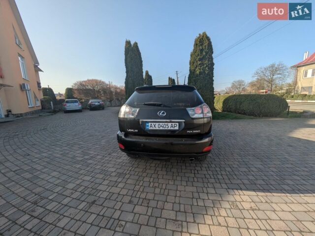 Лексус РХ, об'ємом двигуна 3.46 л та пробігом 239 тис. км за 10200 $, фото 1 на Automoto.ua