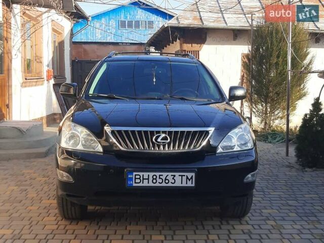 Лексус РХ, объемом двигателя 3.5 л и пробегом 251 тыс. км за 13000 $, фото 1 на Automoto.ua