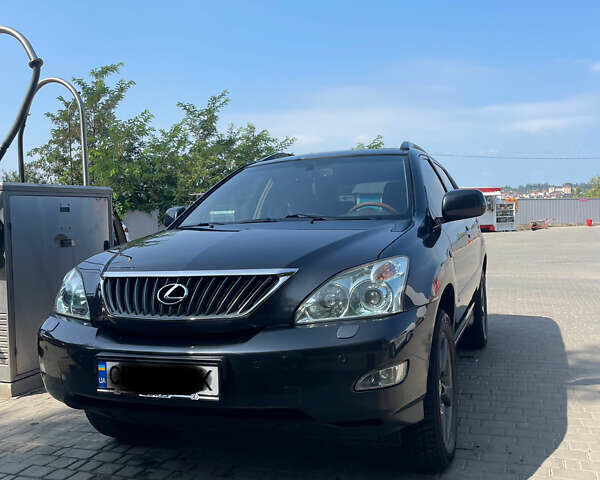 Лексус РХ, об'ємом двигуна 3.46 л та пробігом 260 тис. км за 12090 $, фото 1 на Automoto.ua