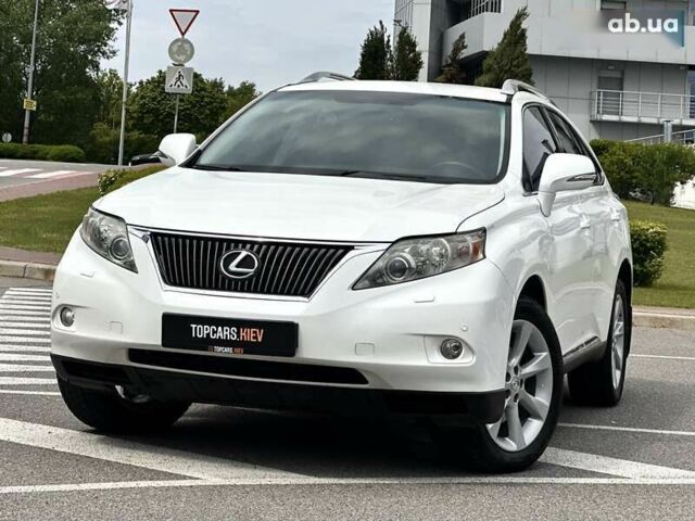 Лексус РХ, объемом двигателя 0 л и пробегом 181 тыс. км за 16700 $, фото 1 на Automoto.ua