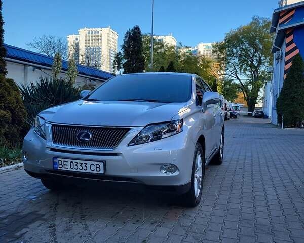 Лексус РХ, объемом двигателя 3.46 л и пробегом 362 тыс. км за 19999 $, фото 1 на Automoto.ua