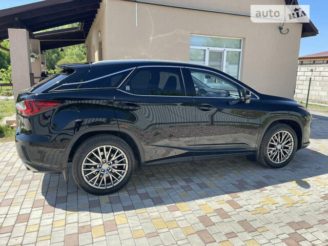 Лексус РХ, объемом двигателя 2 л и пробегом 81 тыс. км за 30300 $, фото 1 на Automoto.ua
