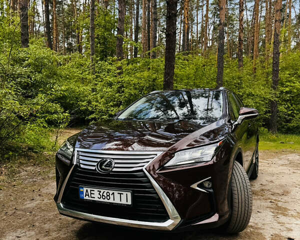 Лексус РХ, объемом двигателя 2 л и пробегом 84 тыс. км за 32300 $, фото 1 на Automoto.ua