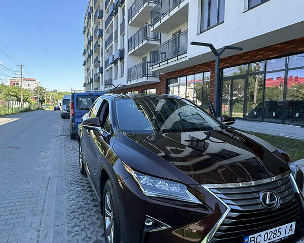 Лексус РХ, об'ємом двигуна 2 л та пробігом 90 тис. км за 40000 $, фото 1 на Automoto.ua