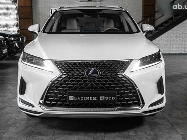 Лексус РХ, объемом двигателя 0 л и пробегом 5 тыс. км за 51900 $, фото 1 на Automoto.ua