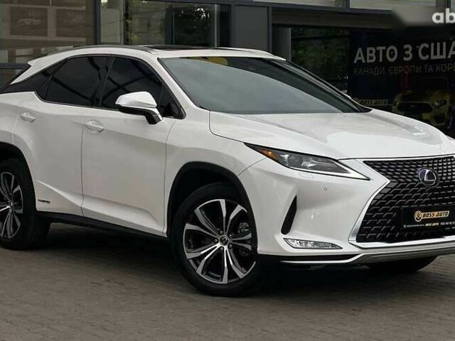Лексус РХ 2022 в Ивано-Франковске на Automoto.ua Лексус РХ, объемом двигателя 0 л и пробегом 42 тыс. км за 60000 $, фото 1 на Automoto.ua