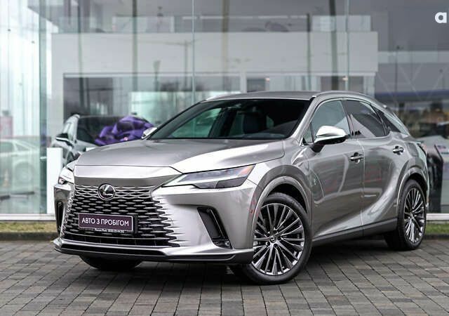 Лексус РХ, объемом двигателя 0 л и пробегом 1 тыс. км за 100015 $, фото 1 на Automoto.ua
