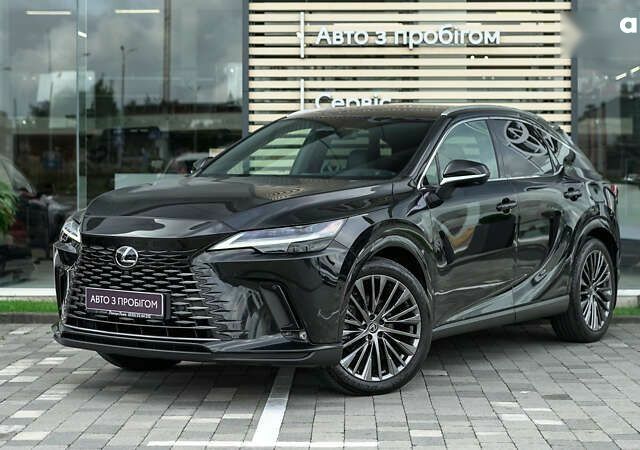 Лексус РХ, об'ємом двигуна 0 л та пробігом 70 тис. км за 82012 $, фото 1 на Automoto.ua