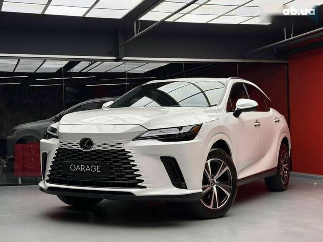 Лексус РХ, объемом двигателя 2.4 л и пробегом 3 тыс. км за 56900 $, фото 1 на Automoto.ua