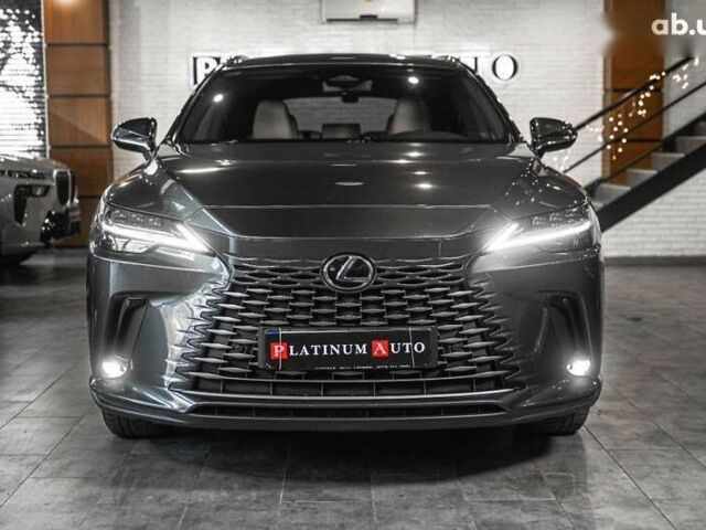 Лексус РХ, объемом двигателя 0 л и пробегом 50 тыс. км за 75900 $, фото 1 на Automoto.ua