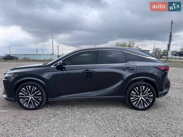 Лексус РХ, об'ємом двигуна 0 л та пробігом 25 тис. км за 63500 $, фото 1 на Automoto.ua