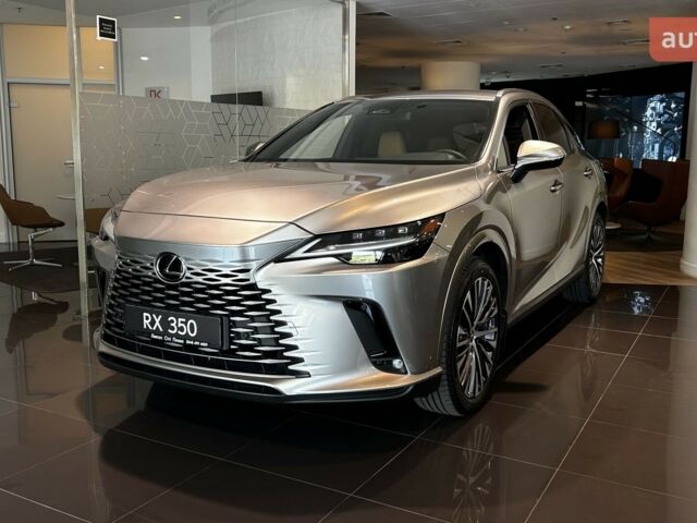 Лексус РХ, объемом двигателя 2.4 л и пробегом 0 тыс. км за 75017 $, фото 1 на Automoto.ua