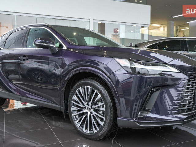 Лексус РХ, об'ємом двигуна 2.5 л та пробігом 0 тис. км за 83685 $, фото 1 на Automoto.ua