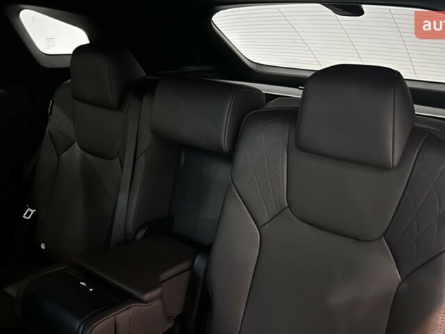 Лексус РХ, объемом двигателя 2.5 л и пробегом 0 тыс. км за 84958 $, фото 1 на Automoto.ua