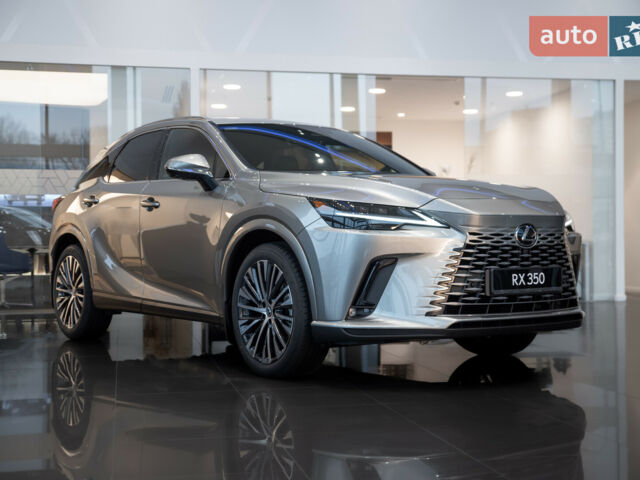 Лексус РХ, об'ємом двигуна 2.4 л та пробігом 0 тис. км за 79213 $, фото 1 на Automoto.ua