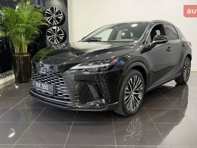 Лексус РХ, об'ємом двигуна 2.4 л та пробігом 0 тис. км за 75807 $, фото 1 на Automoto.ua