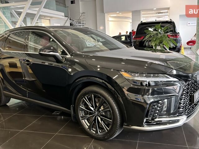 Лексус РХ, об'ємом двигуна 2.4 л та пробігом 0 тис. км за 83978 $, фото 1 на Automoto.ua