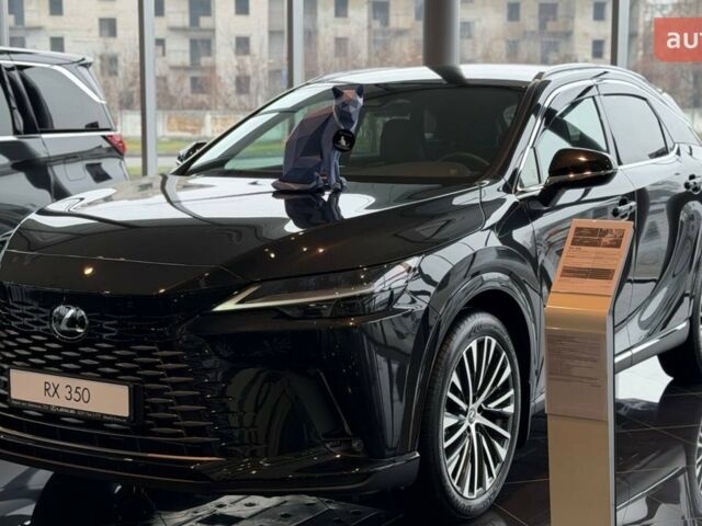 Лексус РХ, объемом двигателя 2.4 л и пробегом 0 тыс. км за 78074 $, фото 1 на Automoto.ua