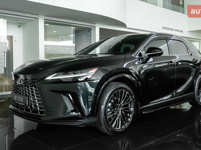 Лексус РХ, об'ємом двигуна 2.5 л та пробігом 0 тис. км за 95677 $, фото 1 на Automoto.ua