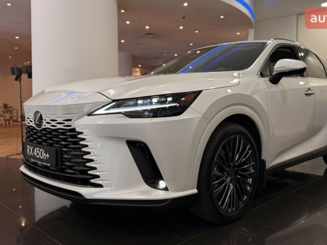 Лексус РХ, об'ємом двигуна 2.5 л та пробігом 0 тис. км за 110235 $, фото 1 на Automoto.ua