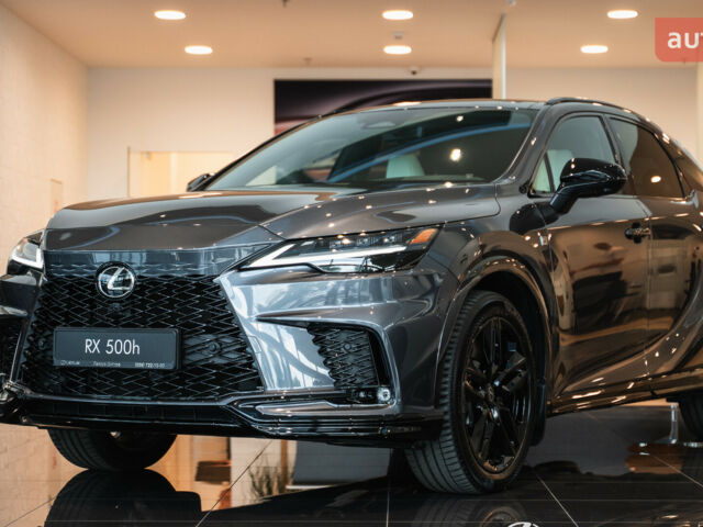 Лексус РХ, объемом двигателя 2.4 л и пробегом 0 тыс. км за 112413 $, фото 1 на Automoto.ua