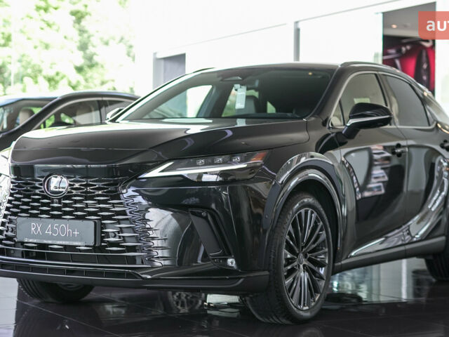Лексус РХ, об'ємом двигуна 2.5 л та пробігом 0 тис. км за 110235 $, фото 1 на Automoto.ua