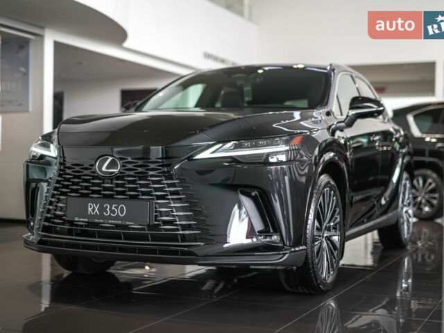 Лексус РХ, объемом двигателя 2 л и пробегом 0 тыс. км за 79745 $, фото 1 на Automoto.ua