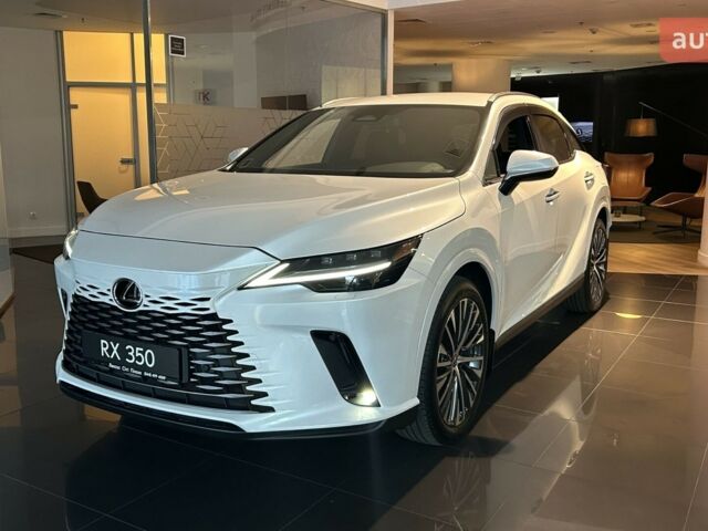 Лексус РХ, об'ємом двигуна 2.4 л та пробігом 0 тис. км за 79745 $, фото 1 на Automoto.ua