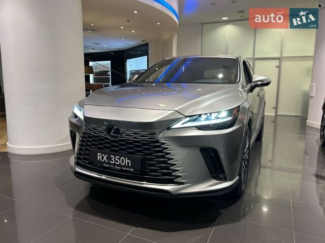Лексус РХ, об'ємом двигуна 2.5 л та пробігом 0 тис. км за 89920 $, фото 1 на Automoto.ua