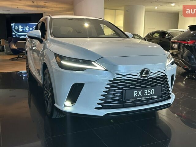 Лексус РХ, объемом двигателя 2.4 л и пробегом 0 тыс. км за 79615 $, фото 1 на Automoto.ua