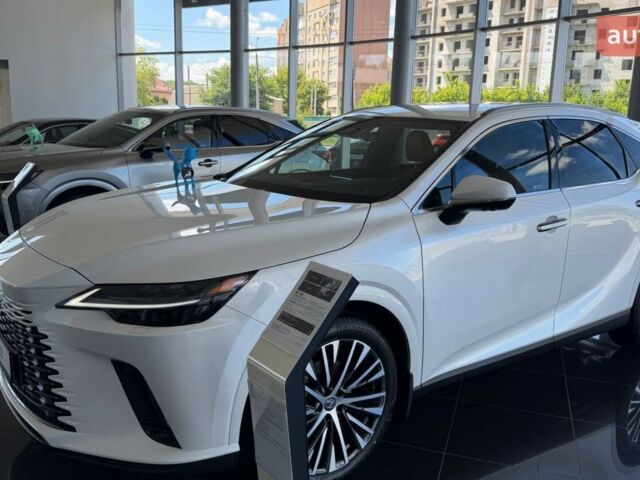 Лексус РХ, объемом двигателя 2.4 л и пробегом 0 тыс. км за 79615 $, фото 1 на Automoto.ua