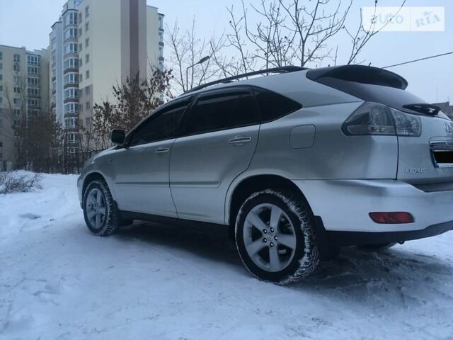 Лексус РХ, объемом двигателя 0 л и пробегом 180 тыс. км за 12400 $, фото 1 на Automoto.ua