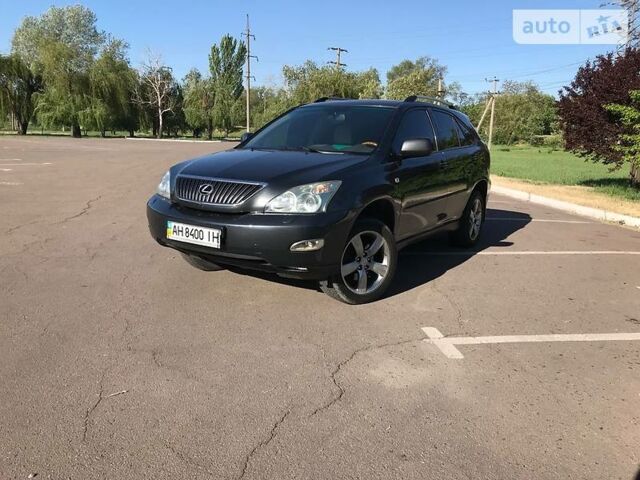 Лексус РХ, об'ємом двигуна 3 л та пробігом 168 тис. км за 14000 $, фото 1 на Automoto.ua