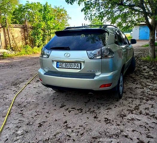 Сірий Лексус РХ, об'ємом двигуна 3 л та пробігом 0 тис. км за 10000 $, фото 1 на Automoto.ua