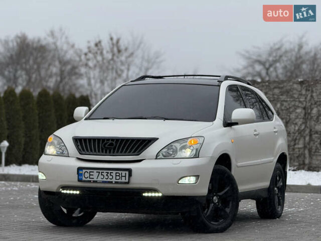 Сірий Лексус РХ, об'ємом двигуна 3 л та пробігом 338 тис. км за 8850 $, фото 1 на Automoto.ua