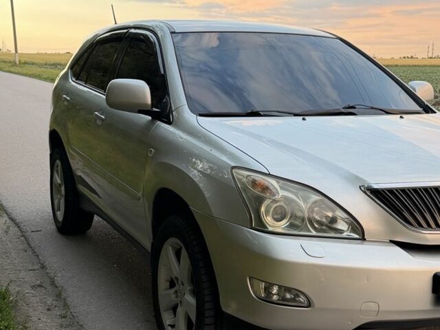 Сірий Лексус РХ, об'ємом двигуна 3 л та пробігом 168 тис. км за 11000 $, фото 1 на Automoto.ua