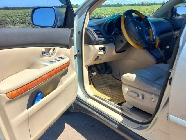 Сірий Лексус РХ, об'ємом двигуна 0 л та пробігом 268 тис. км за 10700 $, фото 1 на Automoto.ua