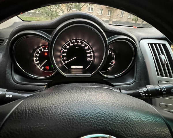 Серый Лексус РХ, объемом двигателя 3 л и пробегом 222 тыс. км за 9300 $, фото 1 на Automoto.ua